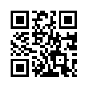 Unixgarden.com QR code