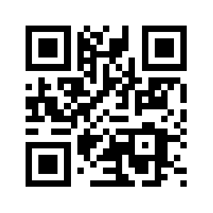 Unjj.org QR code