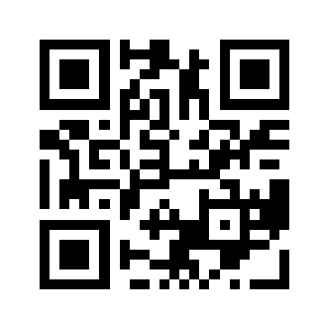 Unju.edu.ar QR code