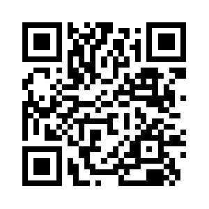 Unlearnstarwars.com QR code