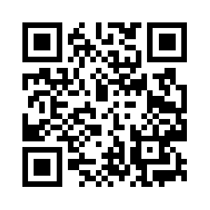 Unleashedarcade.net QR code