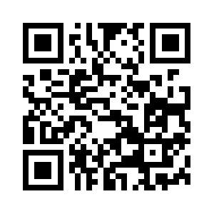 Unleashedeats.com QR code