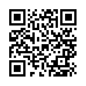 Unleashthebeauty.ca QR code