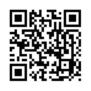 Unleashyourwebdesign.com QR code