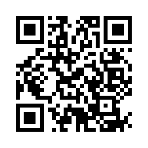 Unleeshyourthoughts.org QR code