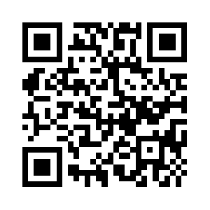 Unlocktheblock.org QR code