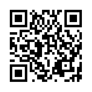 Unlockthegold.com QR code