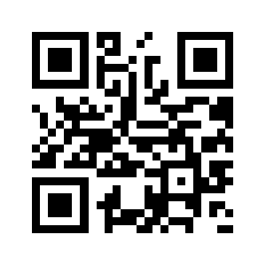 Unnao.nic.in QR code