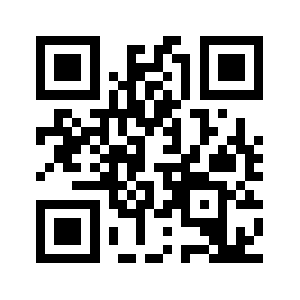 Unnwo.org QR code