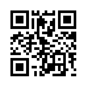 Unoh.edu QR code