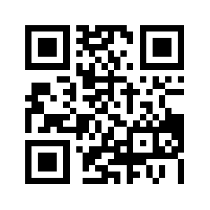 Unokahuna.com QR code