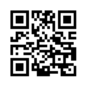 Unonacorrei.ga QR code