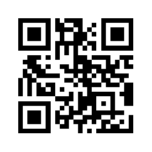 Unplug.com QR code