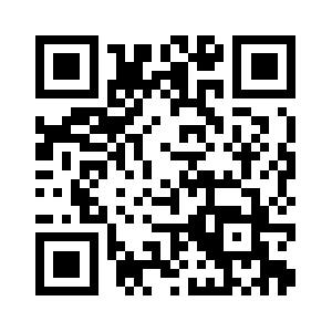 Unpopularparty.com QR code