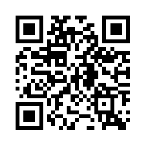 Unreal-rock.com QR code