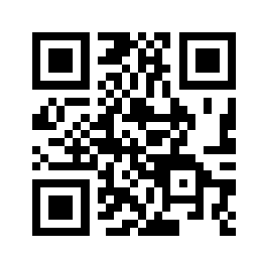 Unrealircd.com QR code