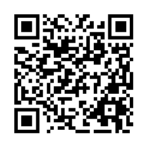 Unregisteredsexoffender.com QR code