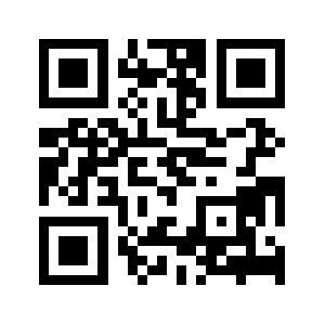 Unseenwars.com QR code