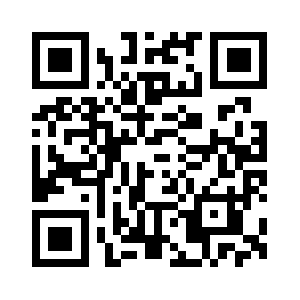 Unsolvedmysteries.com QR code