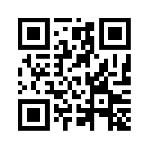 Unsui2014.com QR code