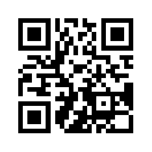 Untalent.org QR code