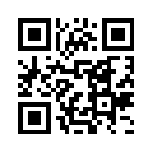 Unteilbar.org QR code