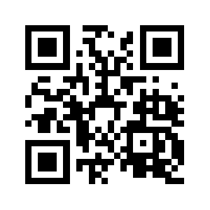 Untypisch.info QR code