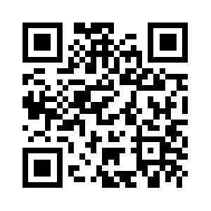 Unusualplaces.org QR code