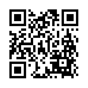 Unwittingpresident.com QR code