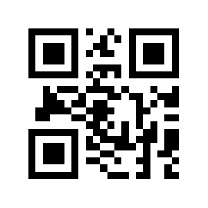 Uoc.gr QR code