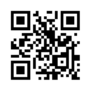 Uofminn.org QR code