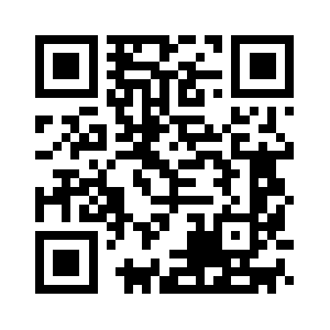 Uoftpreceptors.ca QR code