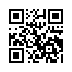 Uoj.rocks QR code