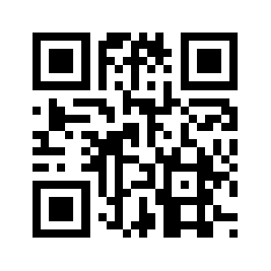 Uopymigiz.info QR code