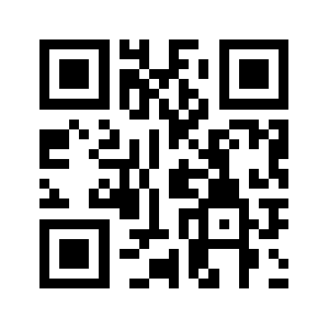 Uoyigaaq.org QR code