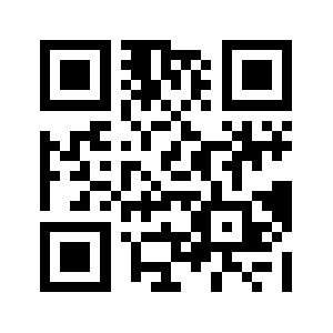 Uozapj.info QR code