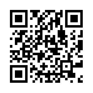 Up-and-running.ca QR code