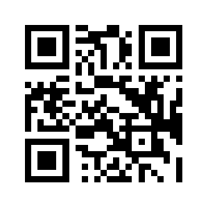 Up-dba.com QR code