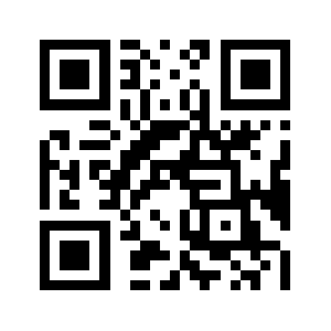 Up-project.org QR code
