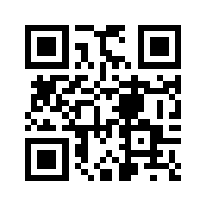 Up-square.org QR code