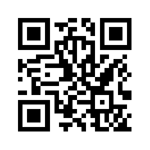 Up.ac.za QR code