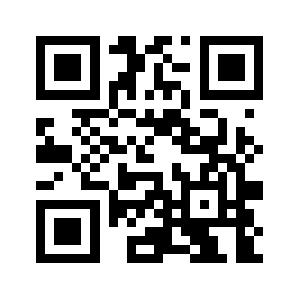 Upadhyay.com QR code