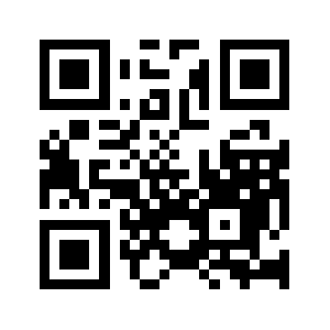 Upandown.eu QR code