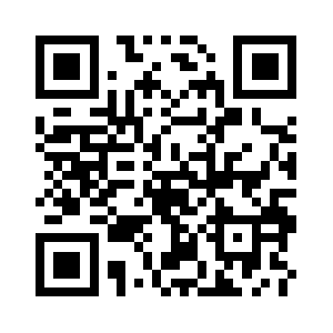 Upandrunningcanada.ca QR code