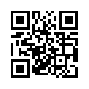 Upbeatnews.com QR code