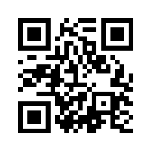 Upbed2019.in QR code