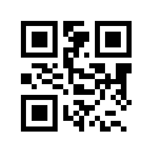 Upc.hu QR code