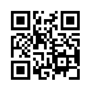 Upcadeau.biz QR code