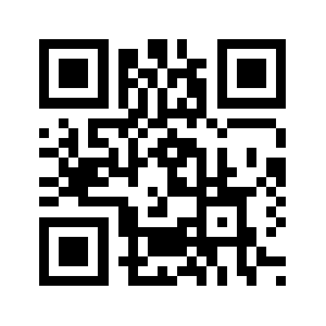 Upcasinos.biz QR code