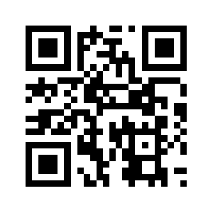 Upcburkina.org QR code